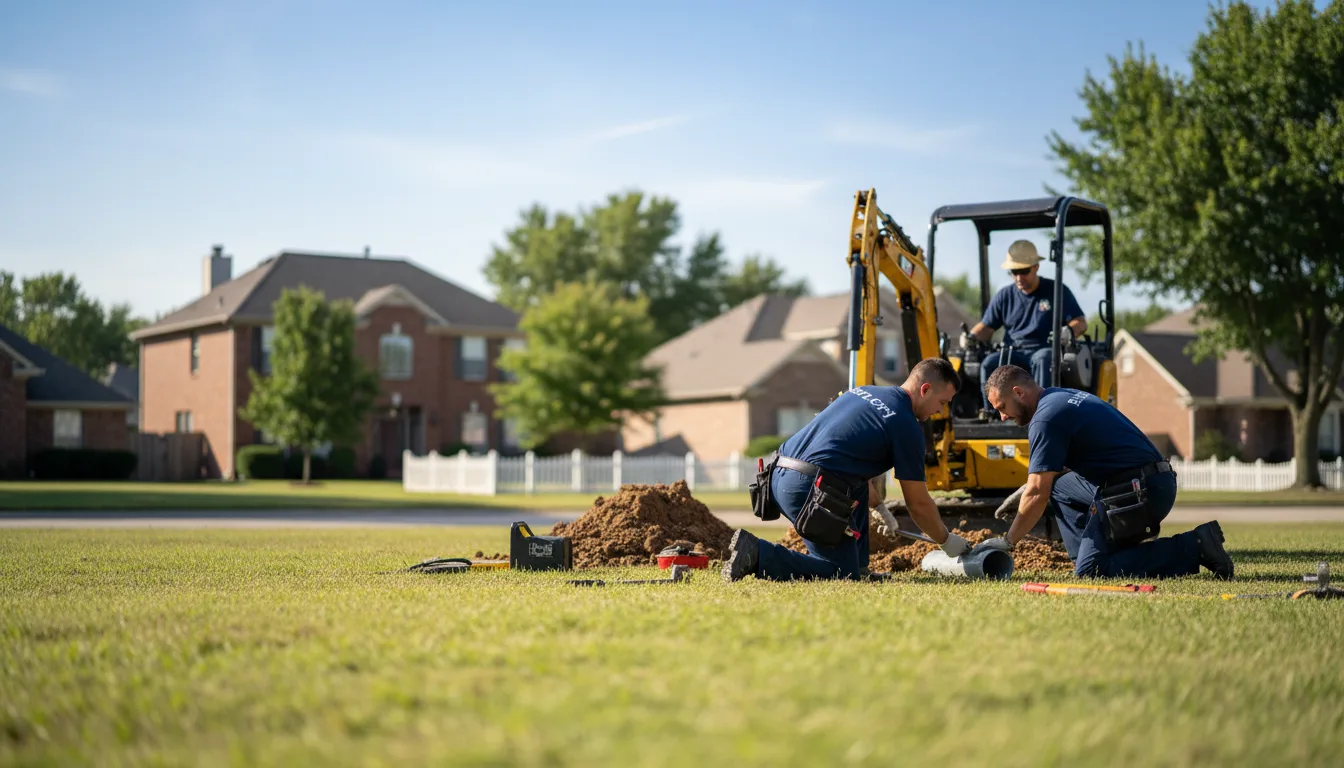 Water Heater Repair in Edmonson, TX near me